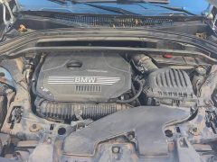 BMW X1 sDrive25Li Premier - ფოტო 10