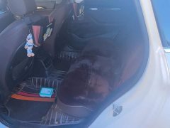 BMW X1 sDrive25Li Premier - ფოტო 11