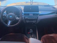 BMW X1 sDrive25Li Premier - ფოტო 12