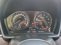 BMW X1 sDrive25Li Premier - ფოტო 14