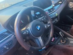 BMW X1 sDrive25Li Premier - ფოტო 15