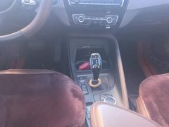BMW X1 sDrive25Li Premier - ფოტო 16