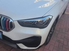 BMW X1 sDrive25Li Premier - ფოტო 5