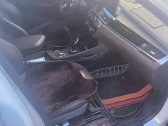BMW X1 sDrive25Li Premier - ფოტო 8