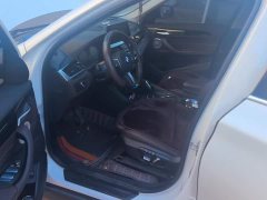 BMW X1 sDrive25Li Premier - ფოტო 9