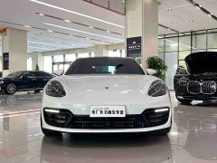 Porsche Panamera 2.9T - ფოტო 2