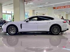 Porsche Panamera 2.9T - ფოტო 3