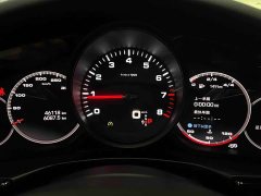 Porsche Panamera 2.9T - ფოტო 4