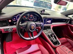 Porsche Panamera 2.9T - ფოტო 5