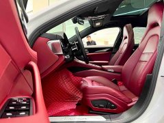 Porsche Panamera 2.9T - ფოტო 7