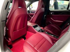 Porsche Panamera 2.9T - ფოტო 9