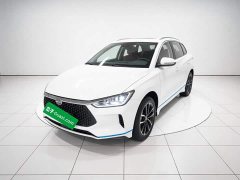 BYD e2 Luxury - ფოტო 1