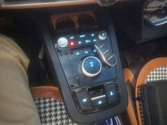 BYD e2 Luxury - ფოტო 10