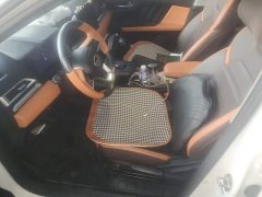 BYD e2 Luxury - ფოტო 11