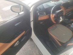 BYD e2 Luxury - ფოტო 12