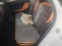 BYD e2 Luxury - ფოტო 13