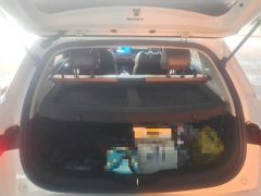 BYD e2 Luxury - ფოტო 15