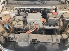 BYD e2 Luxury - ფოტო 16