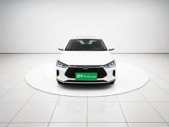 BYD e2 Luxury - ფოტო 2