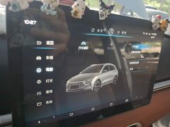 BYD e2 Luxury - ფოტო 20
