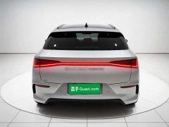 BYD e2 Luxury - ფოტო 3