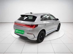 BYD e2 Luxury - ფოტო 4