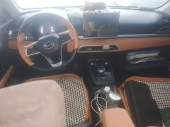 BYD e2 Luxury - ფოტო 5