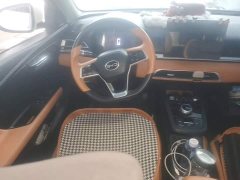 BYD e2 Luxury - ფოტო 6