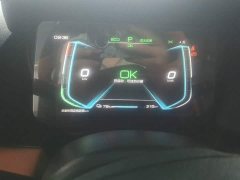 BYD e2 Luxury - ფოტო 7