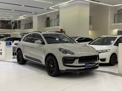 Porsche Macan 2.0T - ფოტო 1