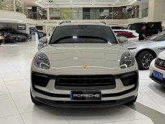 Porsche Macan 2.0T - ფოტო 2