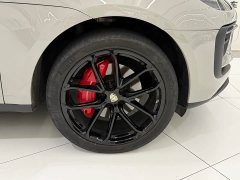 Porsche Macan 2.0T - ფოტო 3