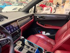 Porsche Macan 2.0T - ფოტო 5