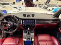 Porsche Macan 2.0T - ფოტო 7