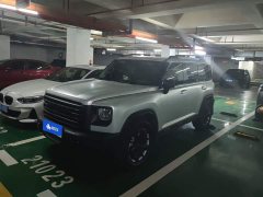 Haval Manlong New Energy Hi4 102 Pro - ფოტო 1