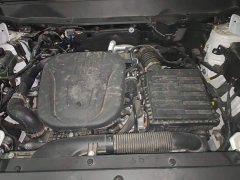 Haval Manlong New Energy Hi4 102 Pro - ფოტო 10