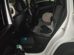 Haval Manlong New Energy Hi4 102 Pro - ფოტო 11