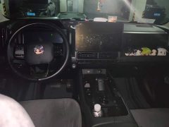 Haval Manlong New Energy Hi4 102 Pro - ფოტო 12
