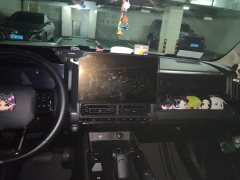 Haval Manlong New Energy Hi4 102 Pro - ფოტო 13