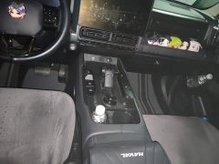 Haval Manlong New Energy Hi4 102 Pro - ფოტო 16