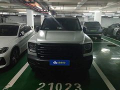 Haval Manlong New Energy Hi4 102 Pro - ფოტო 2