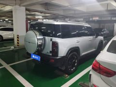 Haval Manlong New Energy Hi4 102 Pro - ფოტო 3