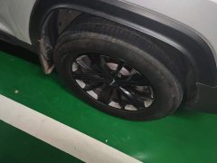 Haval Manlong New Energy Hi4 102 Pro - ფოტო 6