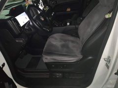 Haval Manlong New Energy Hi4 102 Pro - ფოტო 9