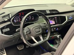 Audi Q3 40 TFSI Fashion Dynamic - ფოტო 10