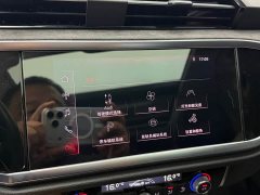 Audi Q3 40 TFSI Fashion Dynamic - ფოტო 12
