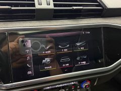 Audi Q3 40 TFSI Fashion Dynamic - ფოტო 13