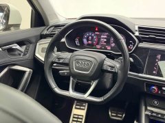 Audi Q3 40 TFSI Fashion Dynamic - ფოტო 16