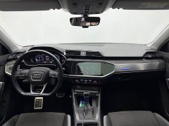 Audi Q3 40 TFSI Fashion Dynamic - ფოტო 17
