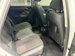 Audi Q3 40 TFSI Fashion Dynamic - ფოტო 18